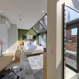 Hampton By Hilton Old Town Gdańsk