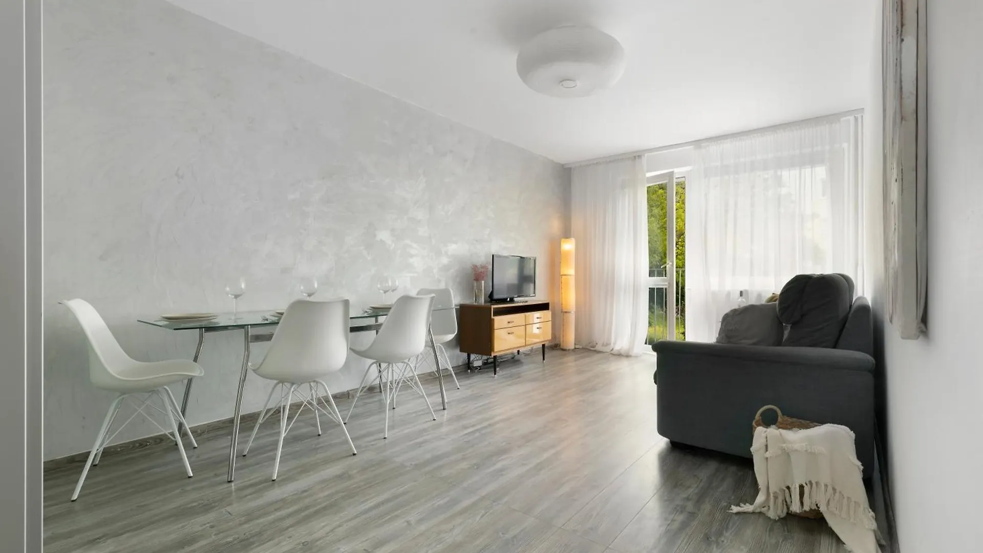 Elite Apartments Marti Comfort غدانسك 0*,
