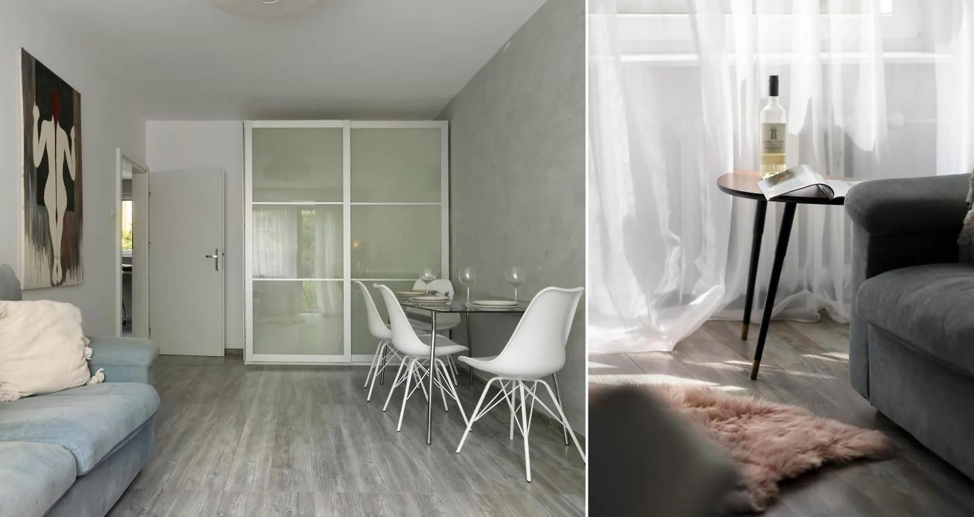 Elite Apartments Marti Comfort غدانسك بولندا