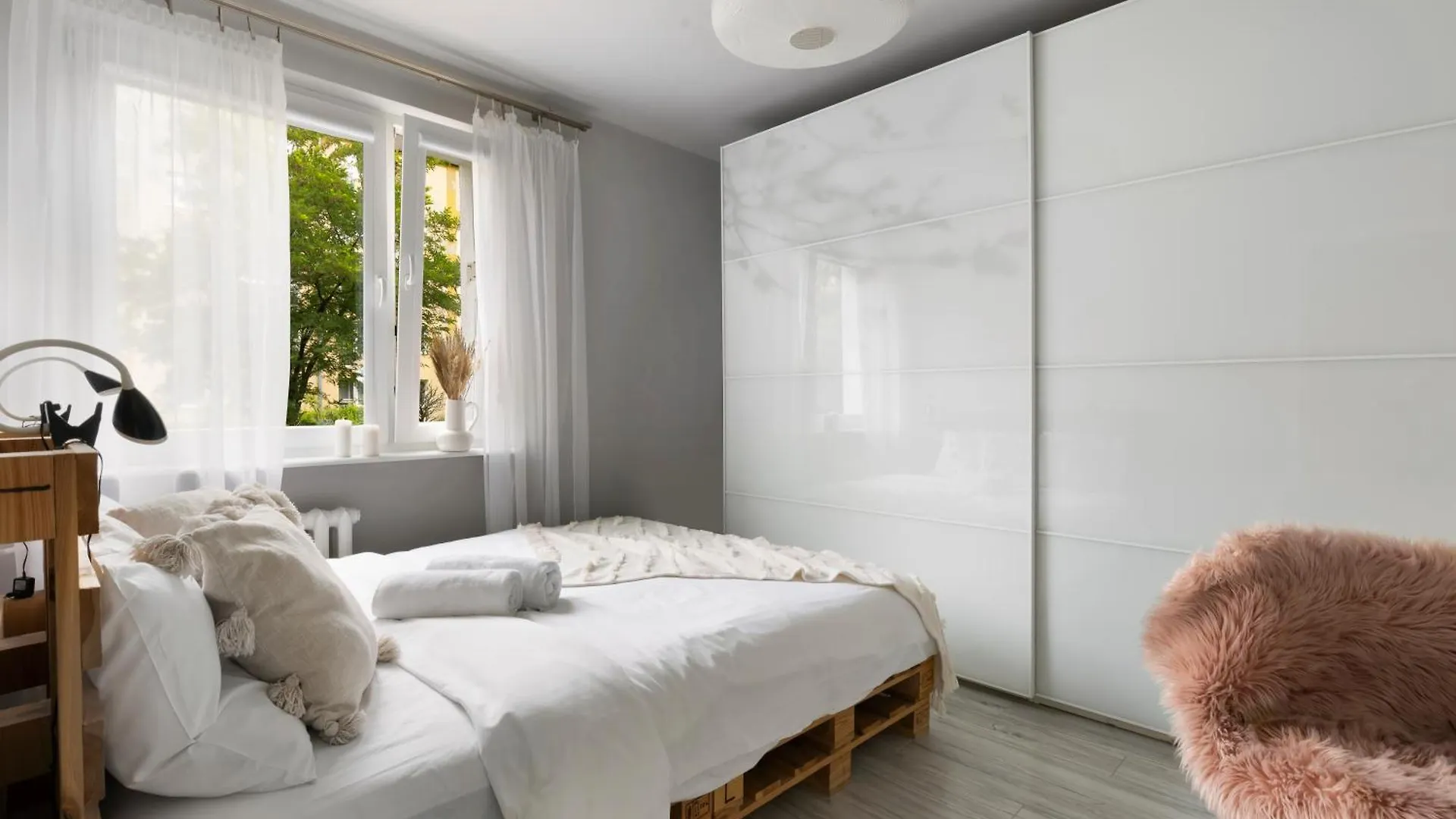 Elite Apartments Marti Comfort غدانسك