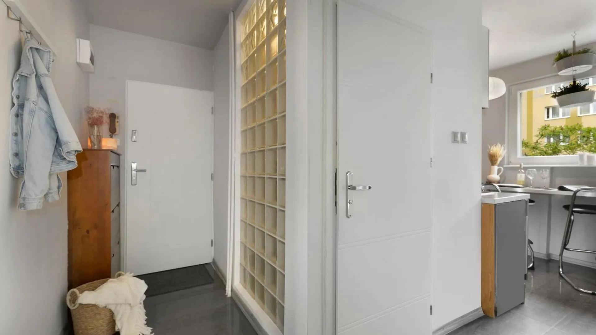 Elite Apartments Marti Comfort غدانسك